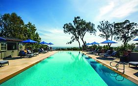 El Encanto Hotel Santa Barbara